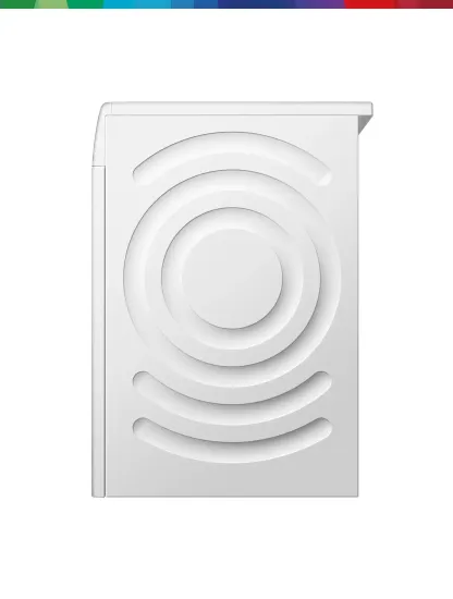 Стиральная машина Bosch WGB256A0ME