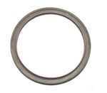 Сальник (128х150х12) вала коленчатого задний SDEC SC7H250D2; TDS 168 6LTE/Rear oil seal (D02A-118-02b)