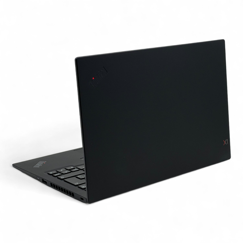 Ноутбук Lenovo ThinkPad x1 Carbon Gen 7 б/у