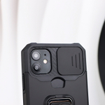 Противоударный чехол Сard Reader Case для iPhone 11