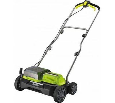 Бесщеточный скарификатор-аэратор Ryobi ONE+ RY18SFX35A-0 5133004548