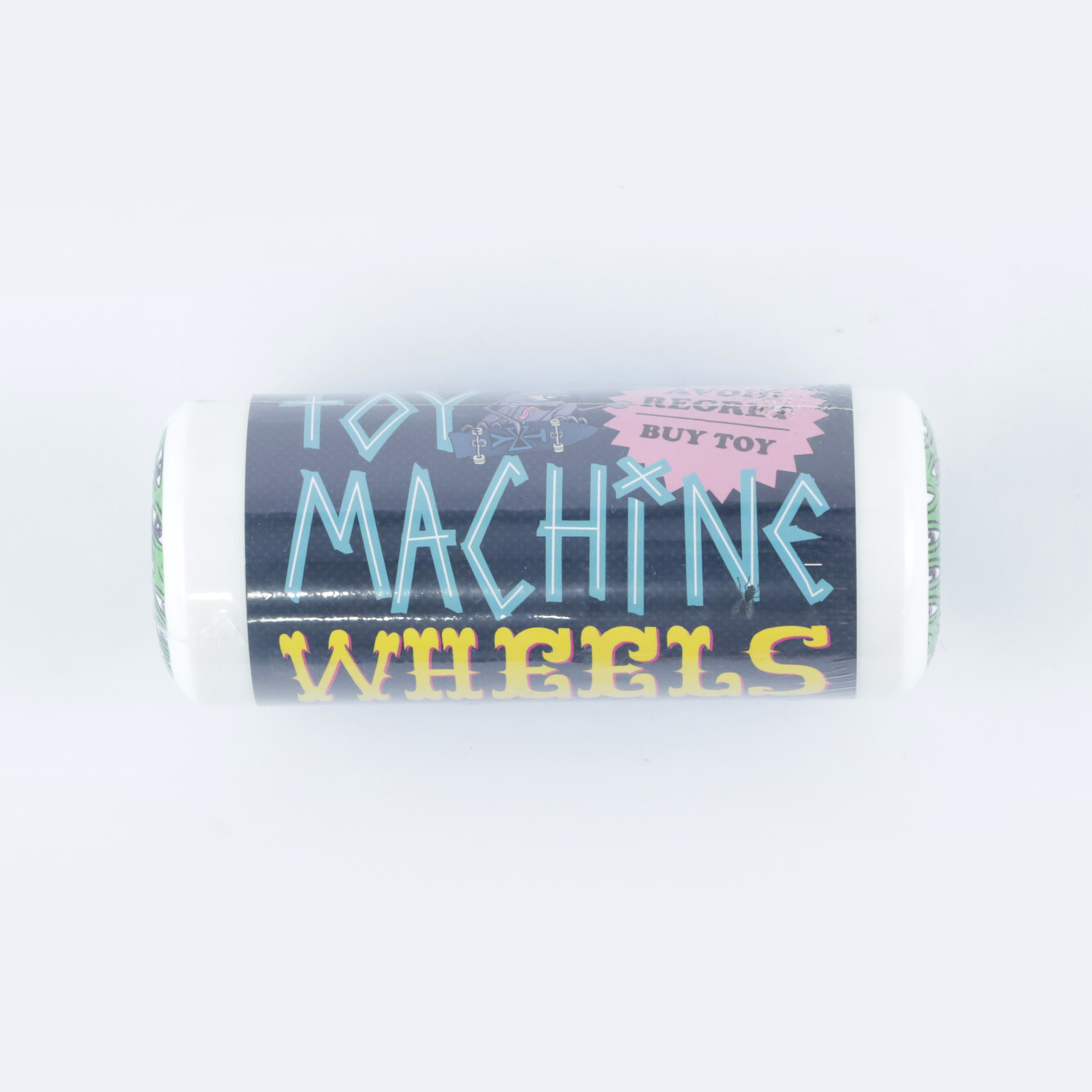 Колеса Toy Machine Sect Skater 100A артикул: - купить в магазине Дайс