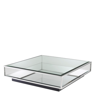 Журнальный столик Coffee Table Tortona L арт.114770