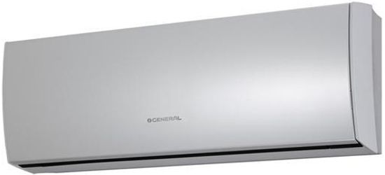 Сплит-система General ASHG12LTCA