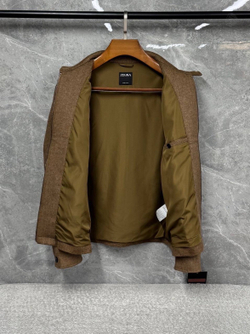 Куртка Ermenegildo Zegna