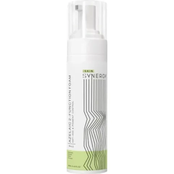 Skin Synergy Азелаиновая пенка, 190 мл | Azelaic 2-Function Foam