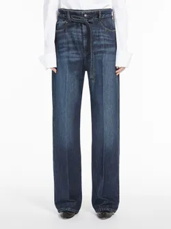 Джинсы женские SPORTMAX RAGNO