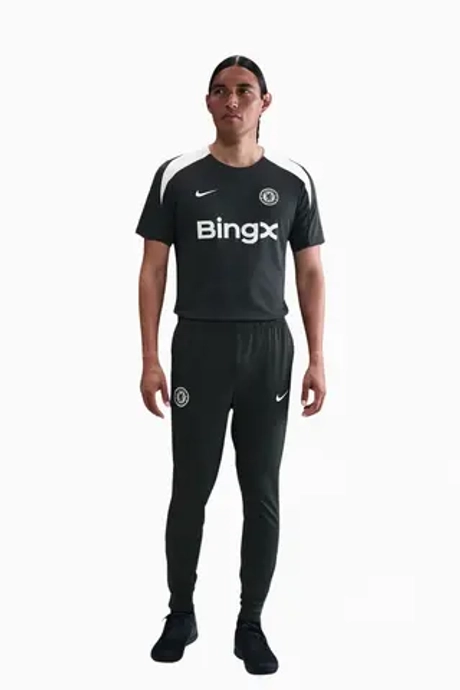 Штаны Nike Chelsea FC 25/26 Strike - зеленый