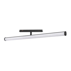 Светильник MAG-ORIENT-TUBE-TURN-L600-20W Warm3000 (BK, 180 deg, 48V) (Arlight, IP20 Металл, 5 лет) 036284