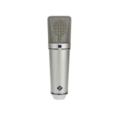 Neumann U 67 SET Nickel