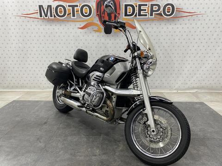 BMW R1200C 1997