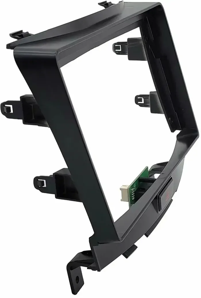 Магнитола для Infiniti EX25, EX37, QX50 2010-2017 - Teyes CC4-PRO монитор 13" 2K QLED на Android 13, Быстрейшая, Snapdragon 778G, ИИ, CarPlay, DSP, 4G SIM-слот