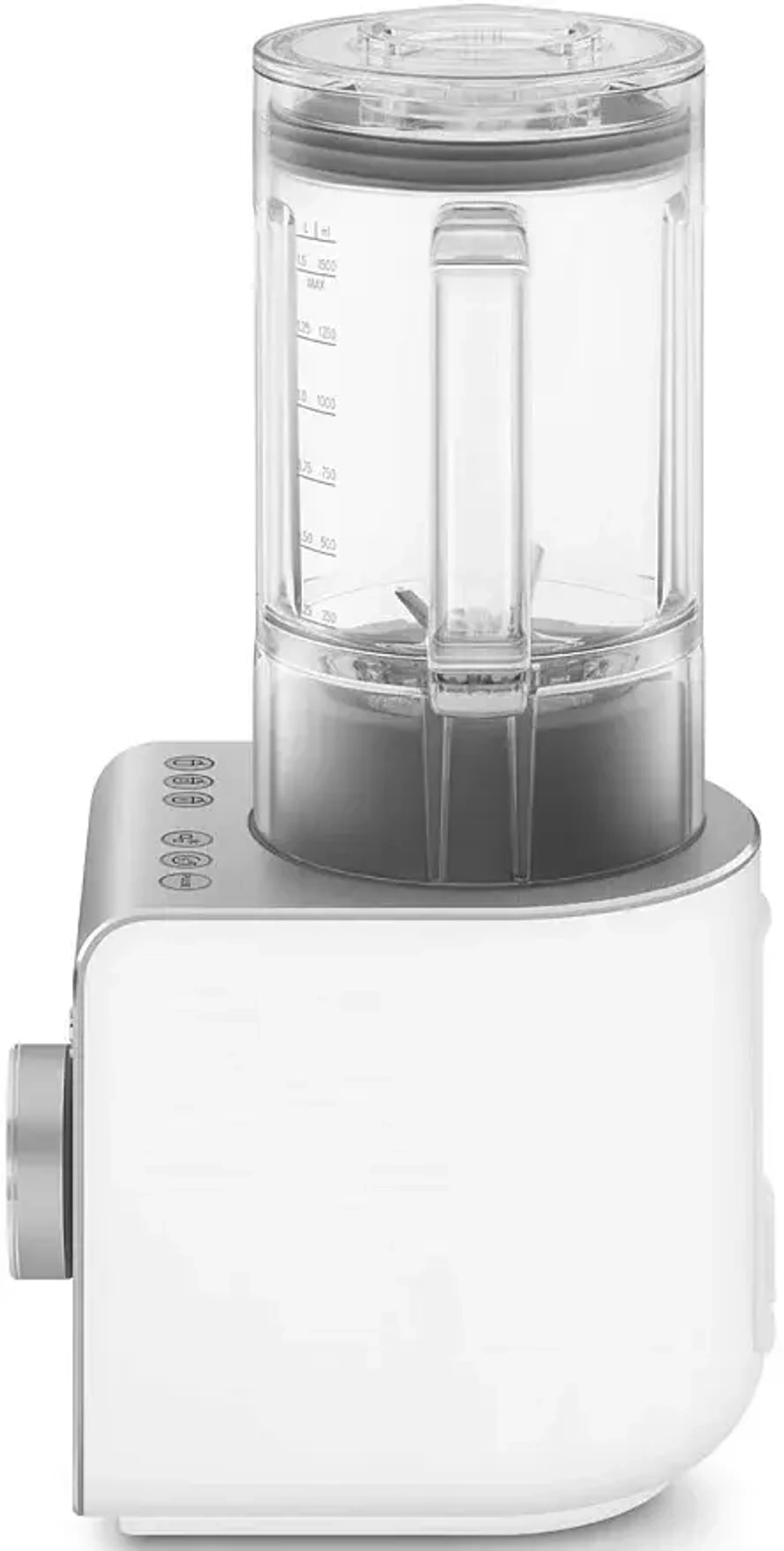 Стационарный блендер Smeg BLC02WHMEU