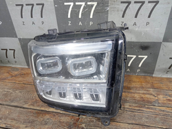 Фара правая LED Tank 500 21-нв Б/У Оригинал 4121105XKV3AA
