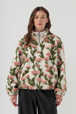 Куртка Оливия NOME Atelier