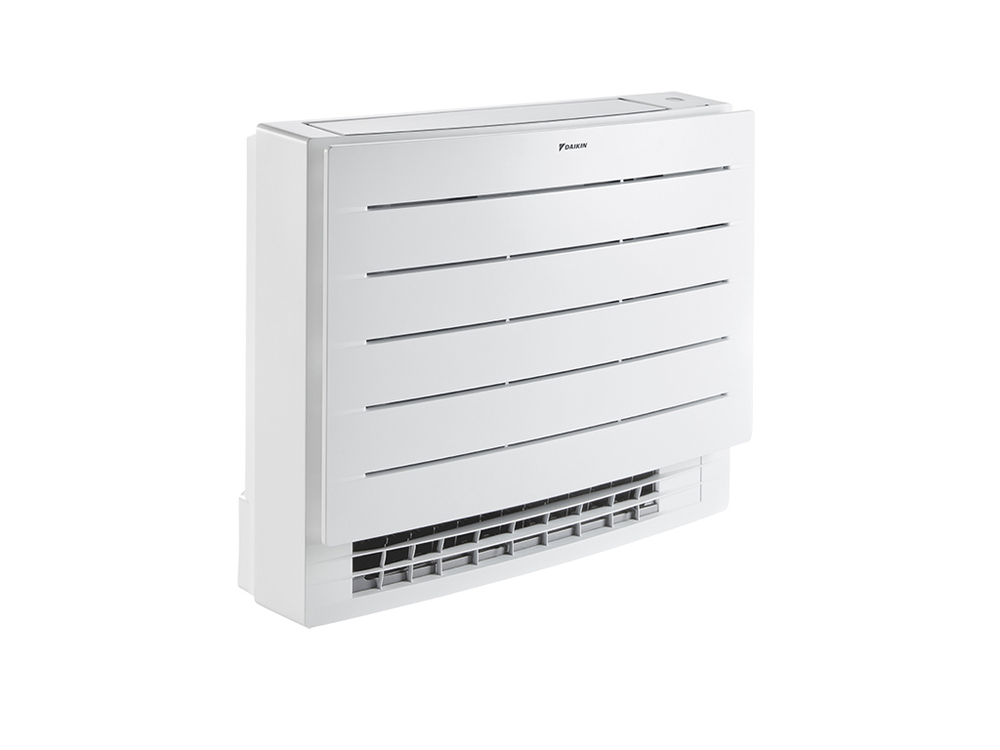 Блок внутренний напольно-потолочного типа Daikin серии FVXM FVXM35A