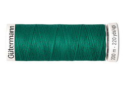 Нитки универсальные Sew All, 100% п/э-200 метров(№000 - №676)-Gutermann