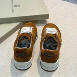 Кроссовки Brunello Cucinelli