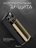 Внешний аккумулятор Gurdini Kevlar Power 20W MagSafe 10000 mAh черный