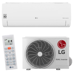 Кондиционер LG MegaCool P24EP Dual Inverter