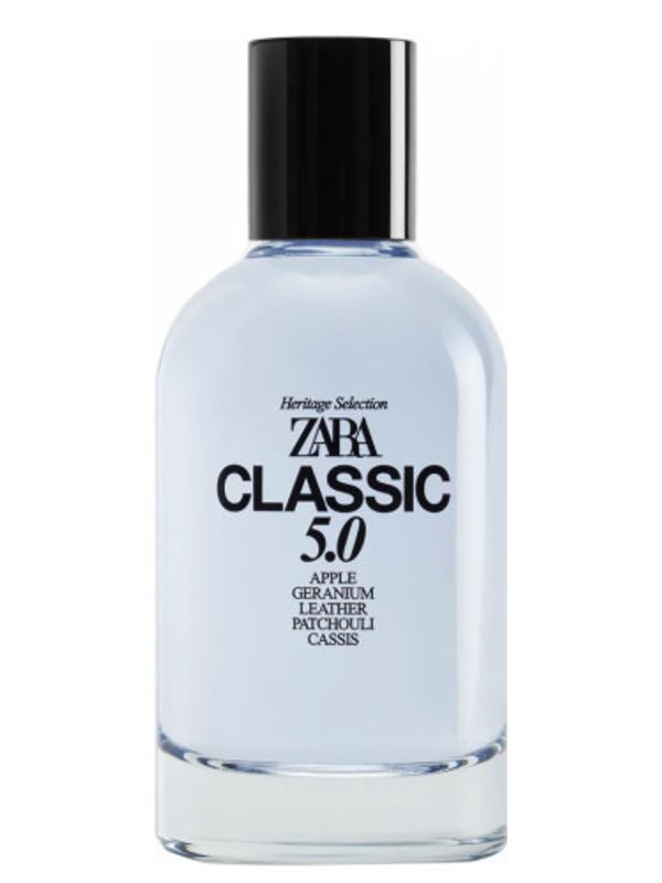 Zara Classics 5.0