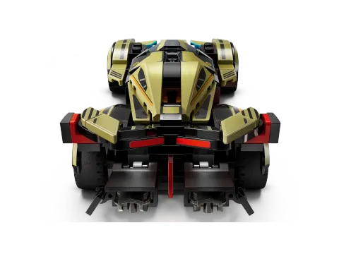 Конструктор LEGO Speed Champions 76923 Суперкар Lamborghini Lambo V12 Vision GT