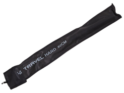Удилище телескопическое зимнее Lucky John TRAVEL Hard 50см