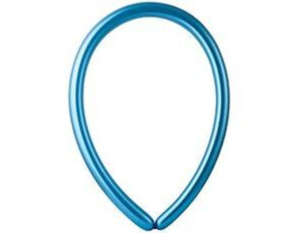 ШДМ 260Е Хром Blue   25 шт.