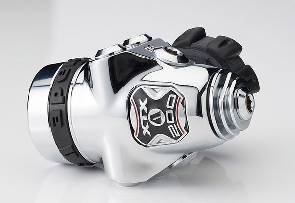 Apeks XTX200