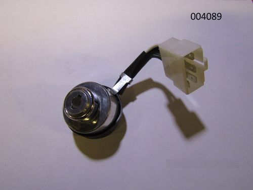 Замок зажигания SDG6500 (6 контактов)/Ignition lock (004026)