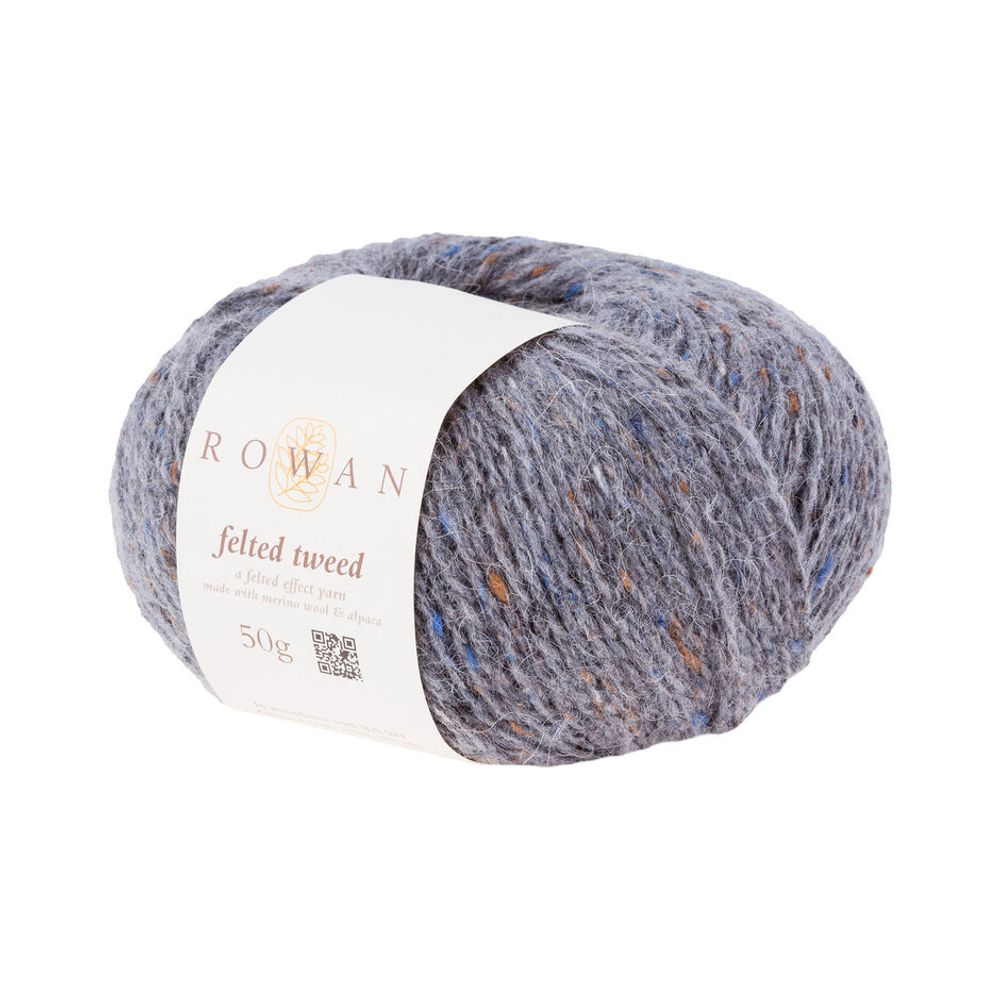 Пряжа Rowan Felted Tweed (191) Пряжа Rowan Felted Tweed (191)