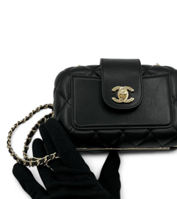 Сумка CHANEL