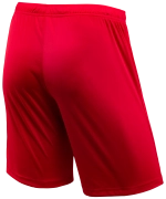 Шорты игровые CAMP Classic Shorts, красный/белый