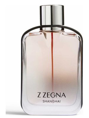 Ermenegildo Zegna Z Zegna Shanghai