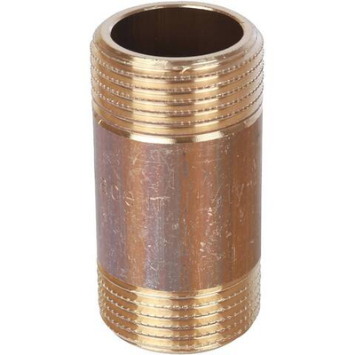 Бочонок STOUT 3/4"x50 мм НР/НР