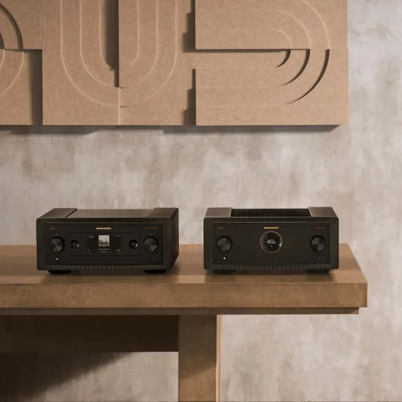Marantz LINK 10n Black