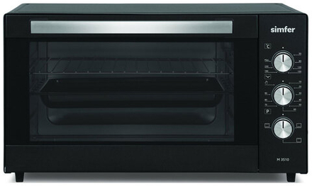 Мини-печь SIMFER M3510