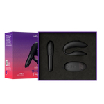 Набор интимных игрушек (вибропуля + вибратор для пар) We-Vibe 15 Year Anniversary Collection: Tango X + Sync 2