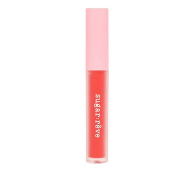 Sugar Reve Be The Perfect Matt Lip #01 be my baby Матовая губная помада (пыльная роза) 5,5 гр