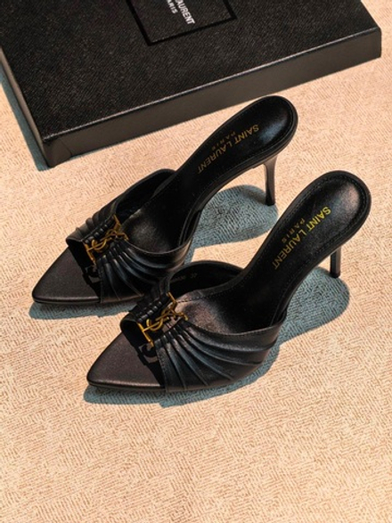 Туфли лодочки Yves Saint Laurent