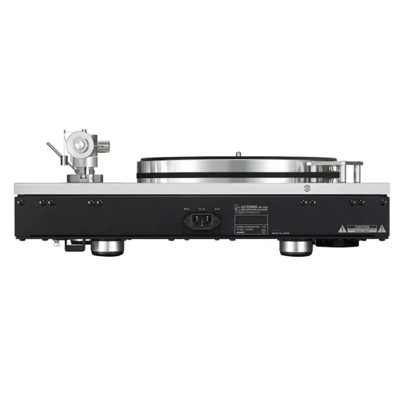 Luxman PD-191