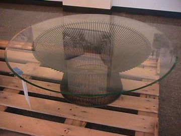 столик Platner coffe table