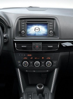 Topway TS18 3+32GB 8 ядер для Mazda 6, Atenza, CX5 2012-2015