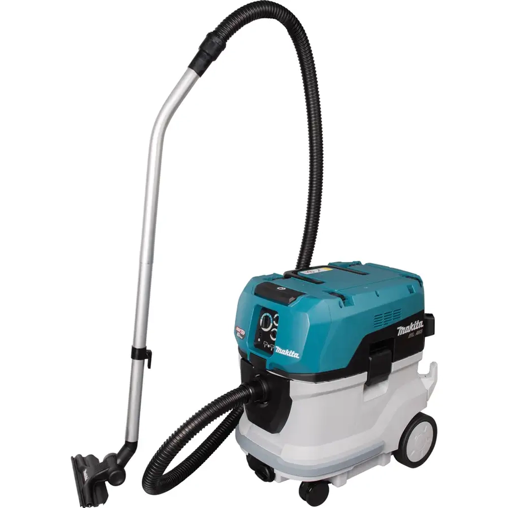 Аккумуляторный пылесос Makita VC006GMZ01