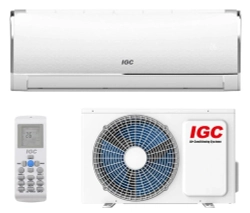 IGC RAS/RAC-07AX