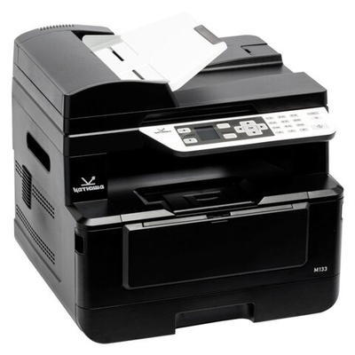 МФУ Катюша M133p (512mb), A4, 33 стр./мин, Ethernet