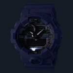 Часы Casio GA-700CA-2AER
