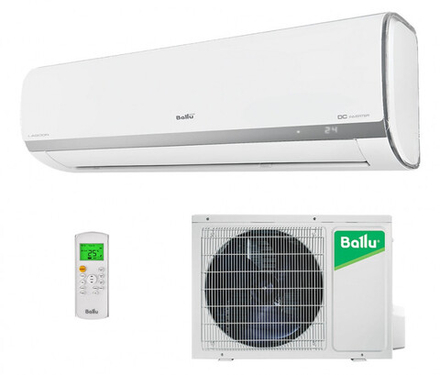 Ballu BSDI-07HN1