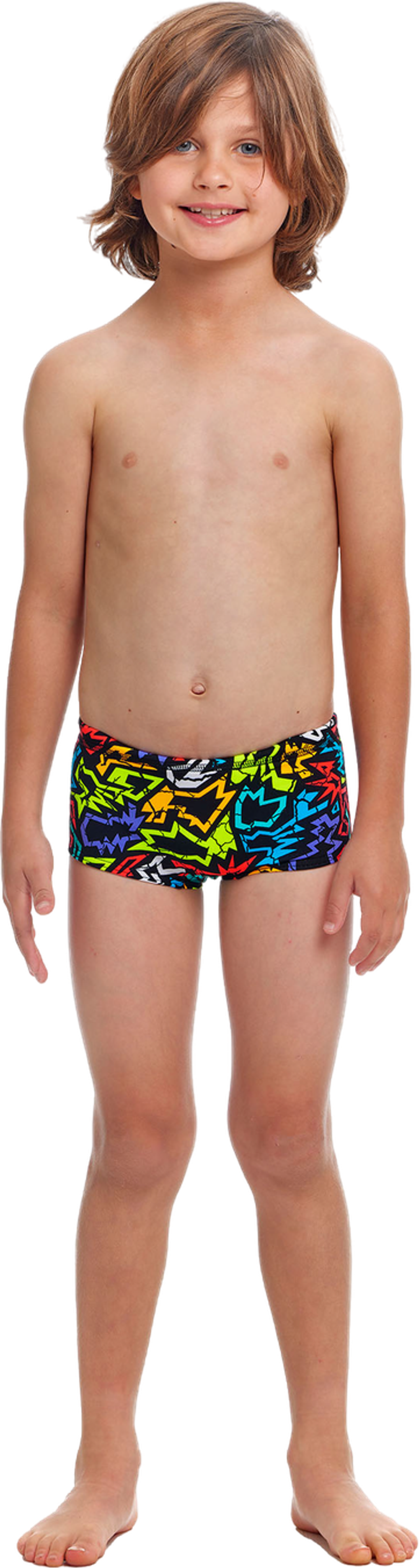 Транки FUNKY TRUNKS Toddler Boys Funk Me