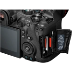 Беззеркальная камера Canon EOS R6 Mark III Body